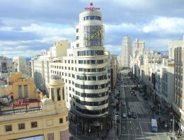 Madrid – spoznajte kráľovské mesto flamenca a koridy.