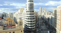 Madrid – spoznajte kráľovské mesto flamenca a koridy.