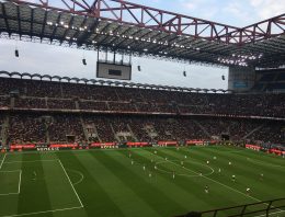 Serie A – atraktívna aj vďaka slovenským hráčom