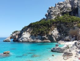 Lákavá Sardínia ako stvorená na dovolenkový oddych
