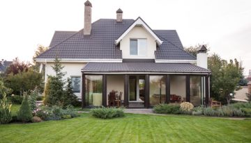 Modernizujte svoju záhradu s pomocou septika a betónovej nádrže na dažďovú vodu