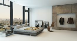 Moderný návrh interiéru a spolupráca s bytovým architektom