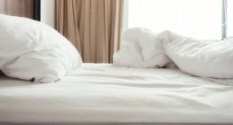 Dôležité detaily, ktoré by sme si mali všímať v spálni