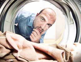 Viete, ako predĺžiť životnosť vašej práčky?