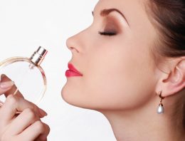 Vyrobte si svoj vlastný domáci parfum