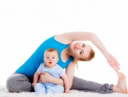 Dojčenská kolika a starosti s ňou spojené