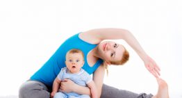 Dojčenská kolika a starosti s ňou spojené