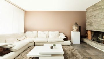 Chceli by ste modernizovať obývačku? Poradíme vám, na čo sa zamerať
