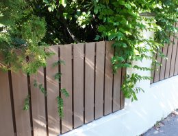 Ktorý plot je zárukou kvality a nulovej údržby?