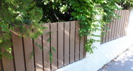 Ktorý plot je zárukou kvality a nulovej údržby?